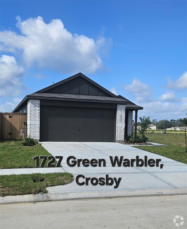 Building Photo - 1727 Green Warbler Ln Rental
