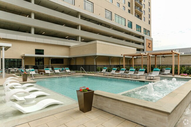 Photo - The McCarthy at Memorial City