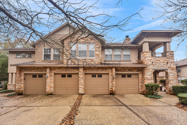 Photo - 36 Scarlet Woods Ct Townhome