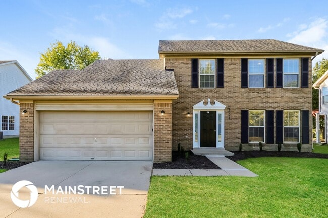 Building Photo - 9002 Crooked Arrow Ct