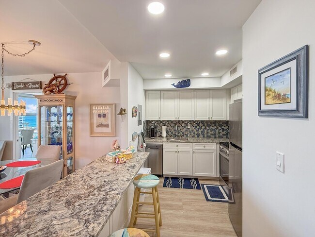 Photo - 531 N Ocean Blvd Unit 1203