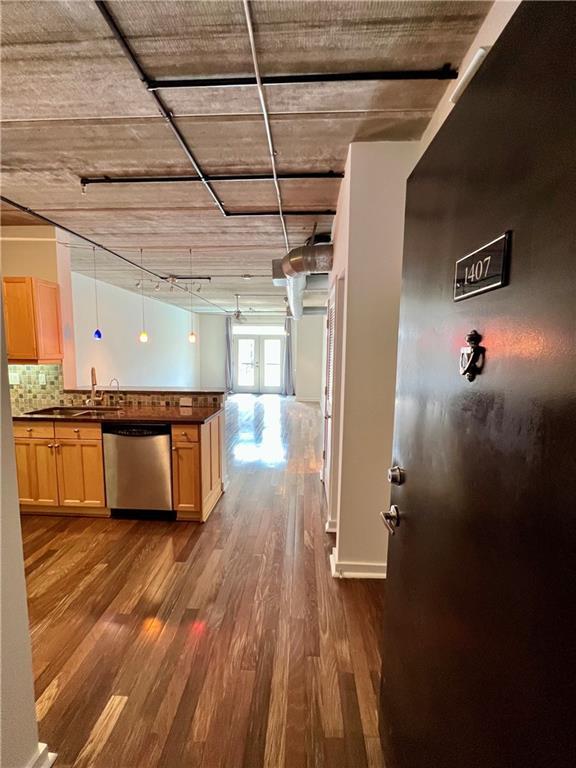 Photo - 800 Peachtree St NE Unit 1407