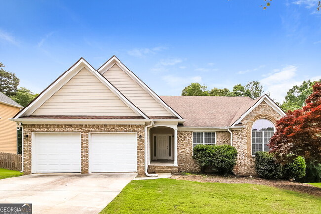 Photo - 1295 Mill Shyre Way Casa