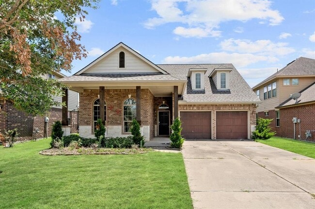 Building Photo - 18339 Red Oak Manor Ln Rental