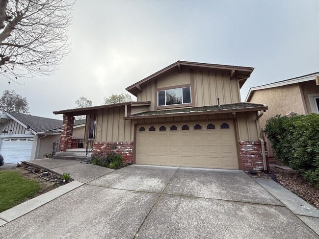 Building Photo - Well Maintained Twin Creeks Home in San Ramon