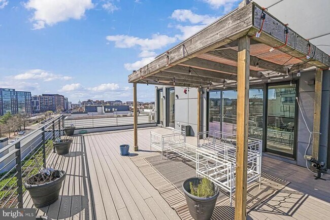 Photo - 1510 North Capitol St NW Unit 101