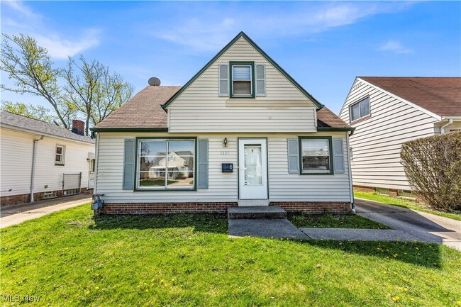 Photo - 5607 Allanwood Dr Casa
