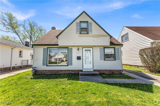 Building Photo - 5607 Allanwood Dr Rental