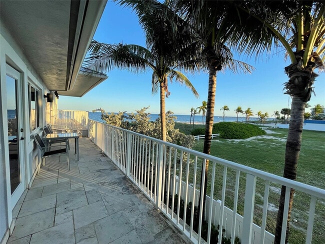 Photo - 4564 El Mar Dr Unidad 5