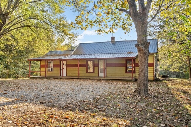 Photo - 1124 Palmyra Rd