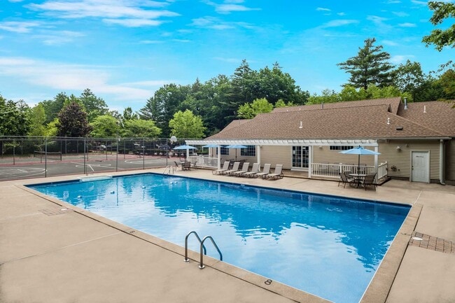Photo - Greenview Village Apartments