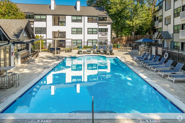 Building Photo - Morningside Courts Rental