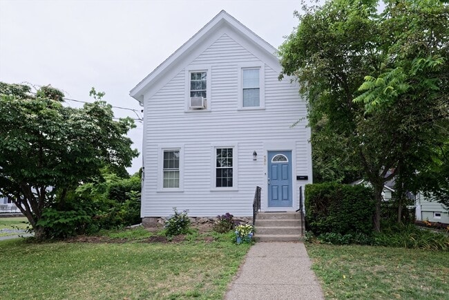 Photo - 336 Bishop St Townhome