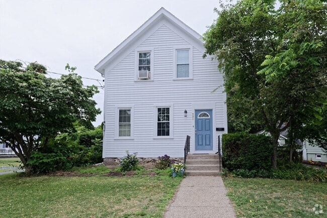 Building Photo - 336 Bishop St Rental