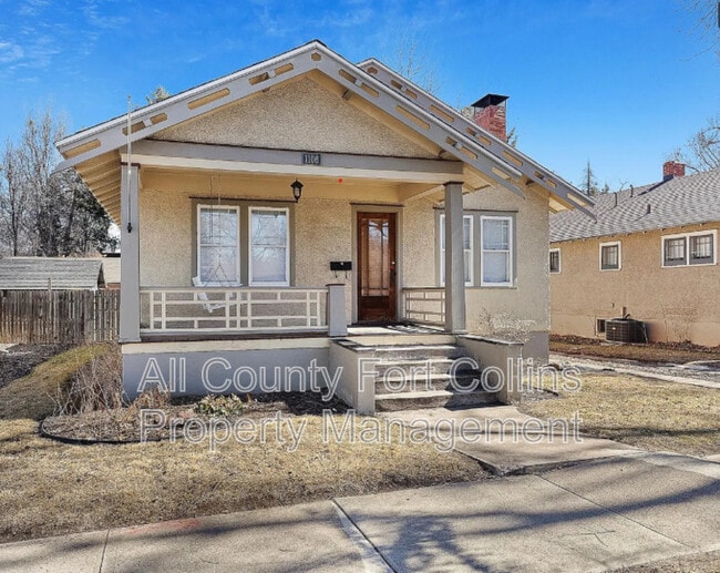 Photo - 1106 Mathews St Casa