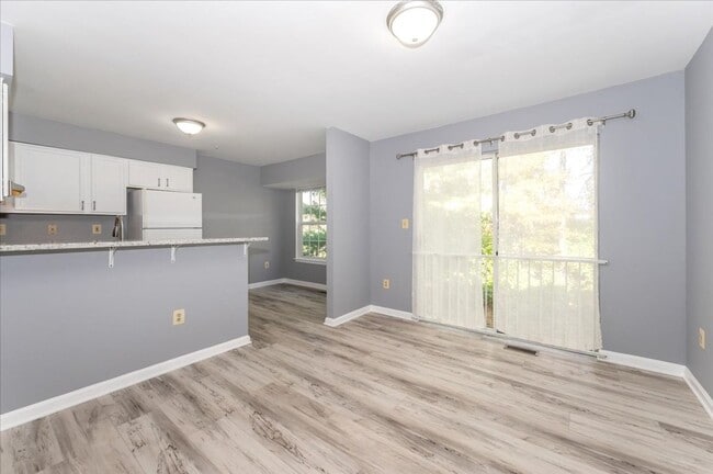 Photo - Ballenger Creek Area for Lease