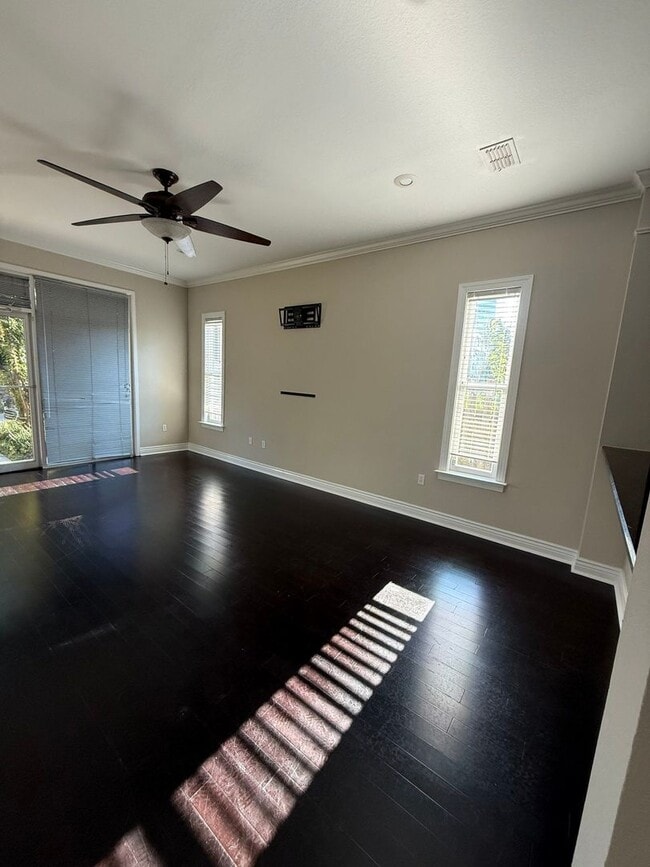 Photo - 3 Bedroom Townhome in All Saints District!...
