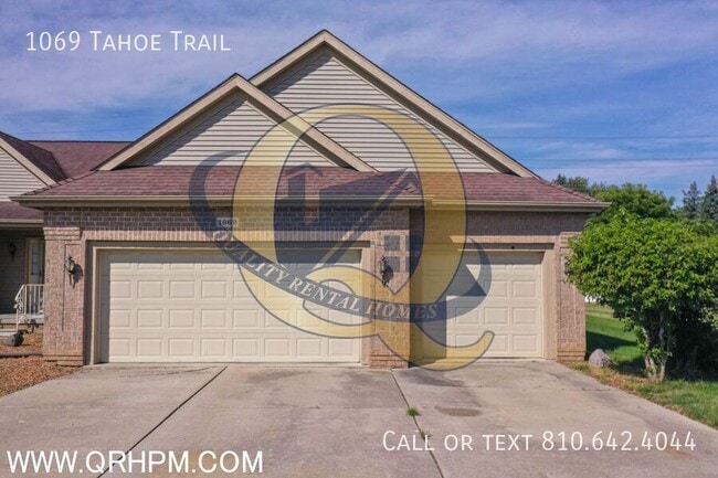 Photo - 1069 Tahoe Trail