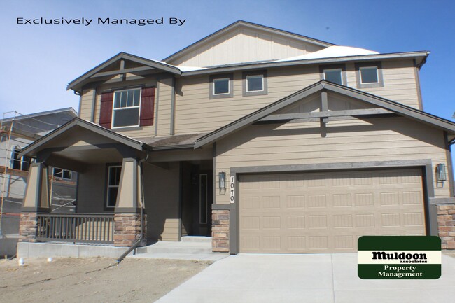 Building Photo - Beautiful HOME in Monument!!