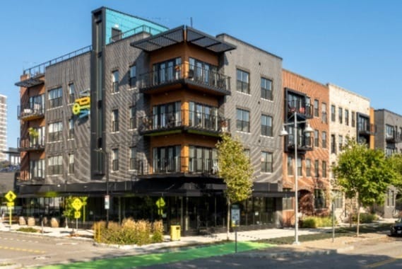 Building Photo - VIDA Apartments and Townhomes