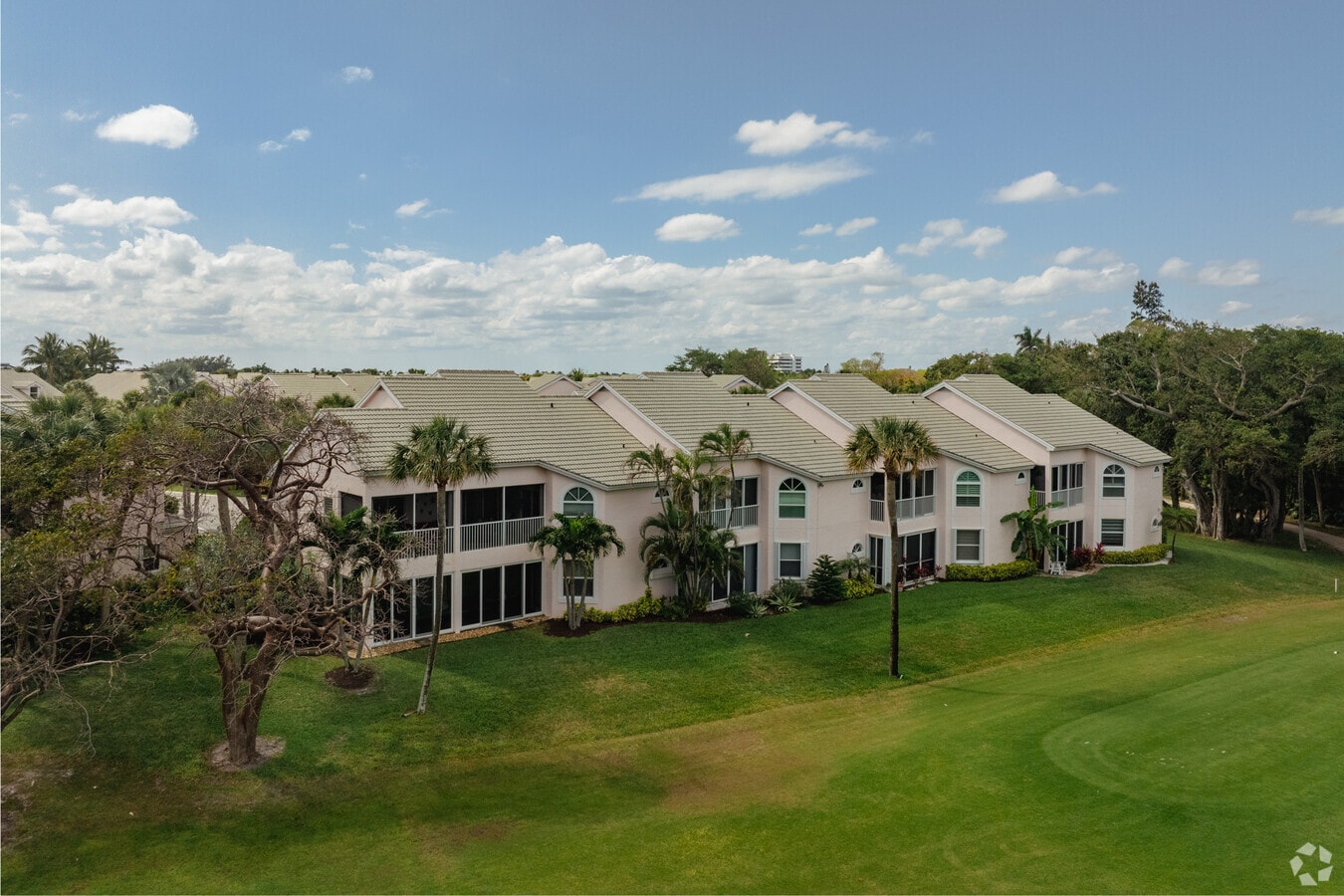 Ocean Trail Gatehouse - Ocean Trail Gatehouse