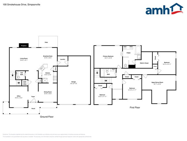 Photo - 100 Smokehouse Dr