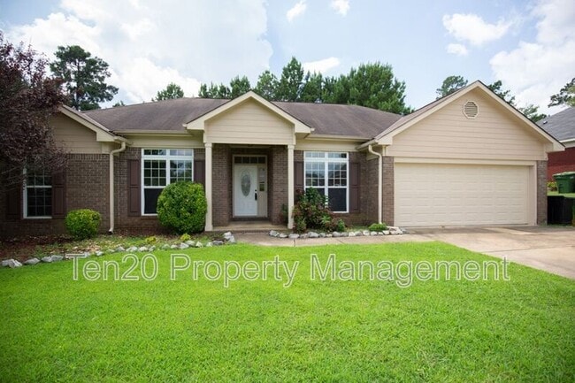 Building Photo - 9178 Garrett Lake Dr Rental