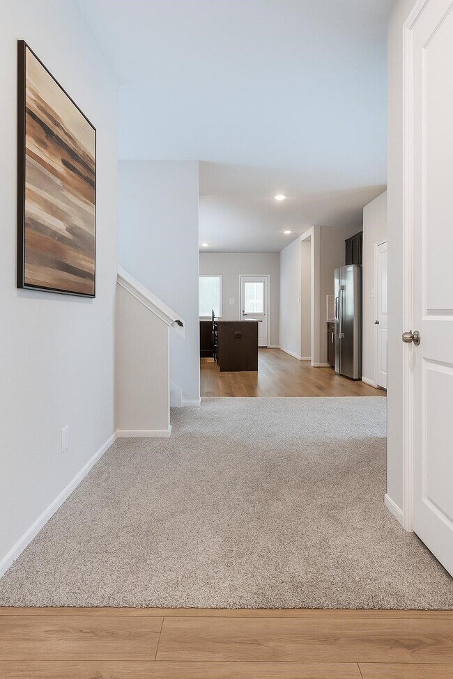 Photo - 1166 Magnolia Branch Ln