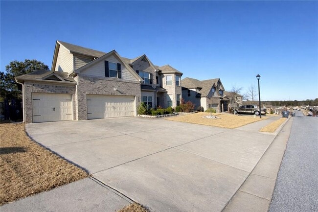 Photo - 2886 Cove View Ct SE