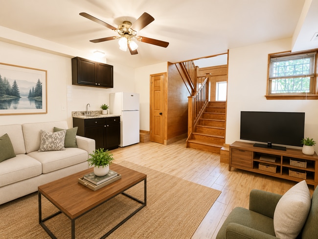 Photo - 1535 W Addison St Unit 1