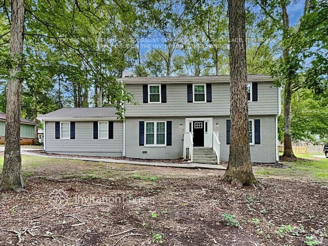 Building Photo - 841 Sugar Creek Way SE Rental