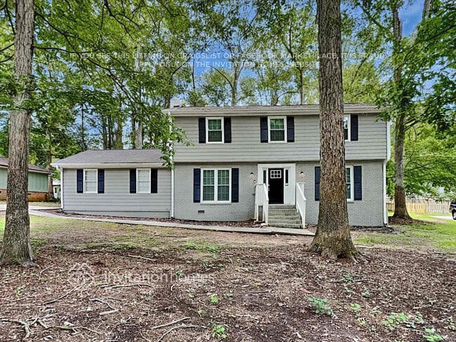 Photo - 841 Sugar Creek Way SE House