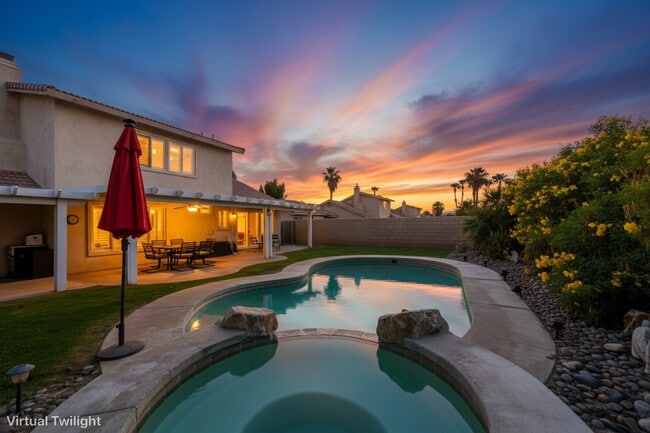 Building Photo - 79309 Paseo Del Rey
