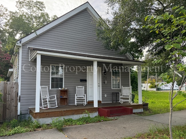 Building Photo - 719 S 8th St Rental