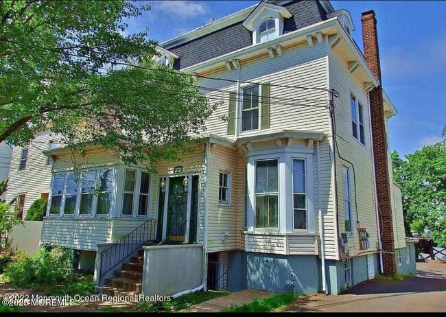 Building Photo - 19 Rector Pl Rental