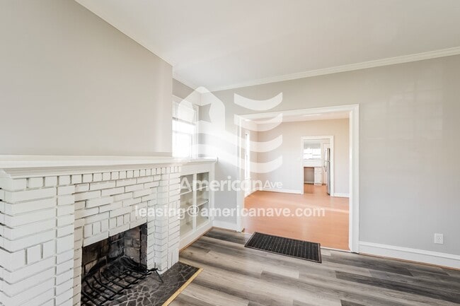 Photo - 3260 Balsam Ave SW