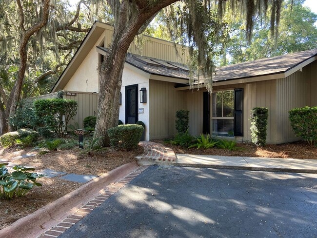 Photo - Spectacular Furnished Home on Deep Water in Sea Pines!