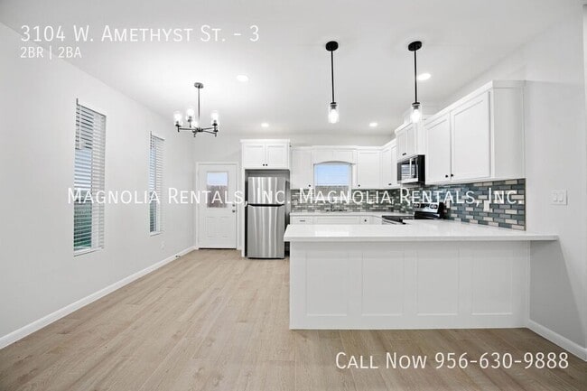 Photo - 3104 W Amethyst St Unit 3