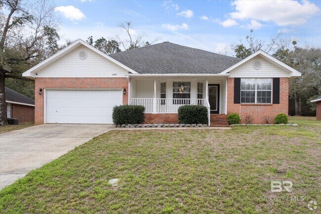 Building Photo - 28491 Turkey Branch Dr Rental