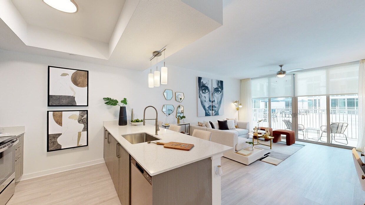 Photo - Platform 3750 Apartments