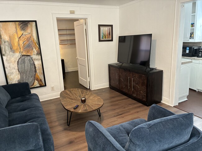 Living Room - 3455 Plata St Unit 3455 half