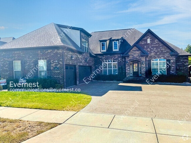 Building Photo - 2141 Sugar Mill Dr Rental