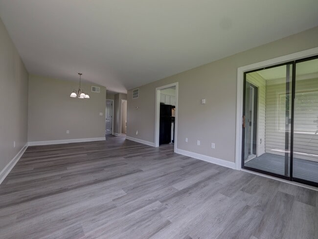 Colonie East Apartments