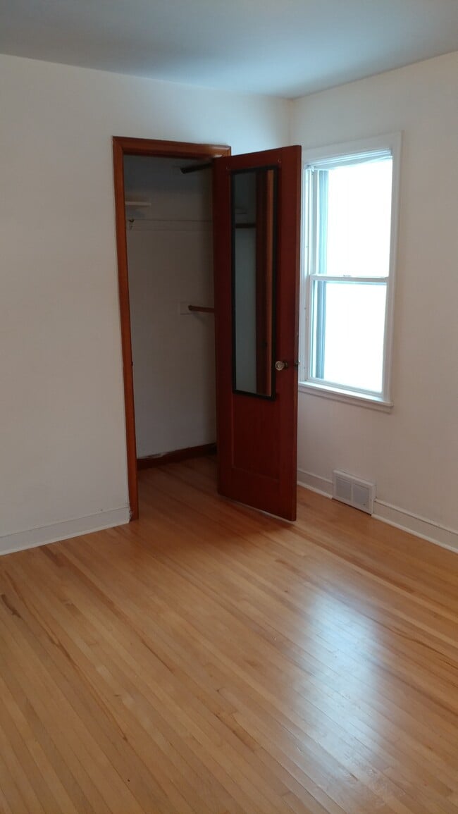 Coat Closet - 6216 W 34th St Unit 1
