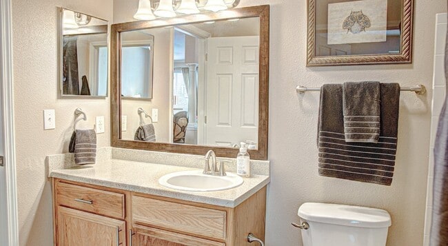 Brookstone Apartment Homes
