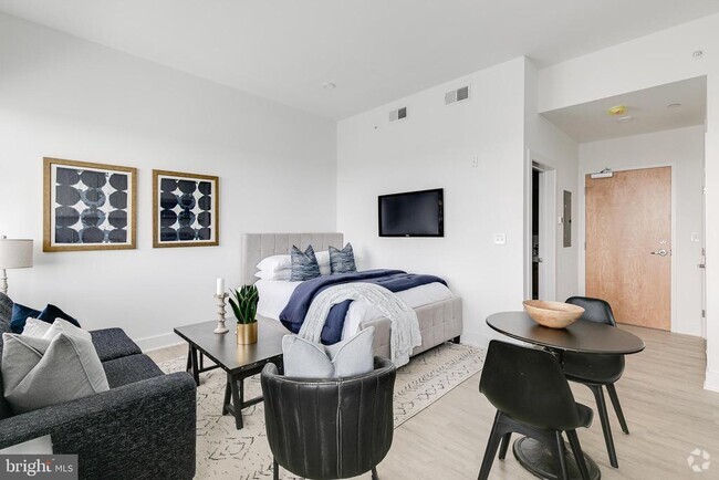 Building Photo - 2201 Washington Ave Unit 315 Rental