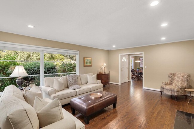 Photo - Classy ranch-style home for rent!