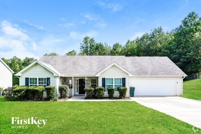 Building Photo - 5488 Latham Manor Dr Rental