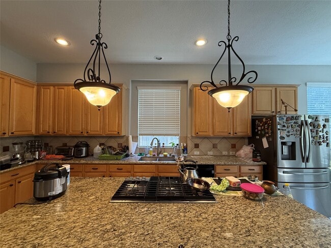 Photo - 814 Spring Mist Ct