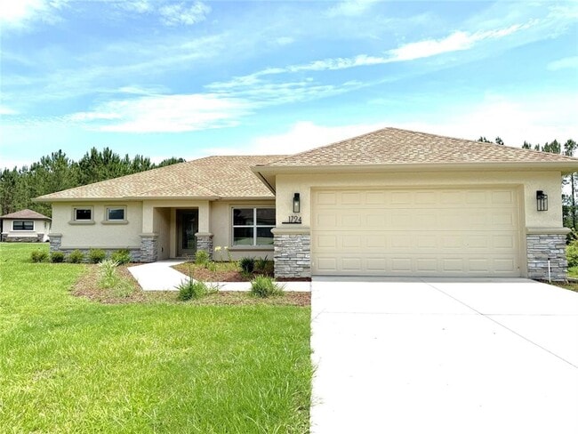Building Photo - 1724 E Gate Dancer Cir